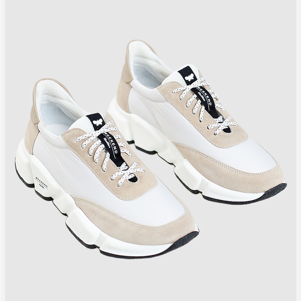 Weekend MaxMara Sneakers size 37
